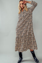 Load image into Gallery viewer, Mia Maxi Dress