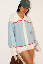 Load image into Gallery viewer, Hazel Cowboy Knit Sweater