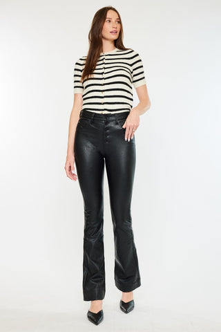 The Jazz Bootcut Pants