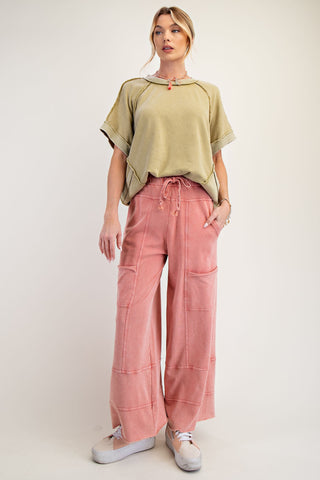 Gretchen Pants by Easel