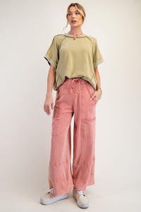 Gretchen Pants by Easel