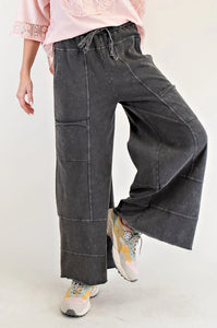 Martini Pants by Easel