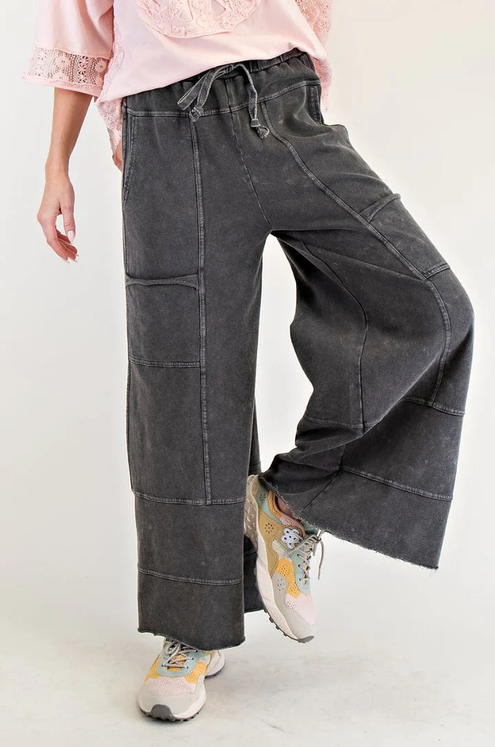 Martini Pants by Easel