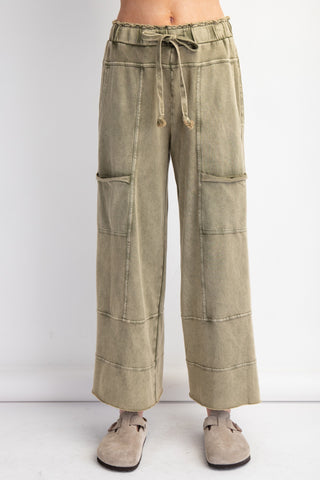 Lynnie Pants by Easel