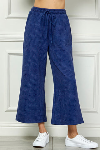 Maxine Skipper Blue Pants