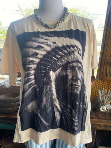 Chief Tee