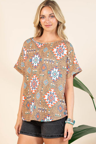 The Montgomery Top