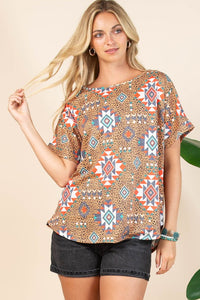 The Montgomery Top