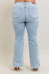 Judy Blue Vintage Wash Jeans