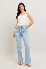 Load image into Gallery viewer, Judy Blue Vintage Wash Jeans