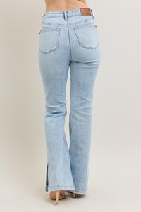 Judy Blue Vintage Wash Jeans