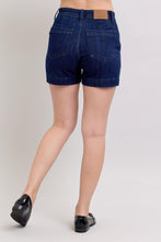 Load image into Gallery viewer, Judy Blue Trouser Shorts