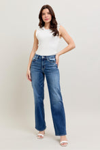 Load image into Gallery viewer, Judy Blue 90&#39;s Straight Leg Jeans