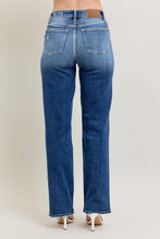 Load image into Gallery viewer, Judy Blue 90&#39;s Straight Leg Jeans