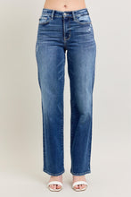 Load image into Gallery viewer, Judy Blue 90&#39;s Straight Leg Jeans