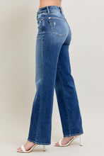 Load image into Gallery viewer, Judy Blue 90&#39;s Straight Leg Jeans