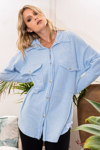 Thinking of cooler weather Top