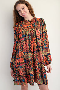 Oh Yea! Sign me up for this one… Dress by Easel