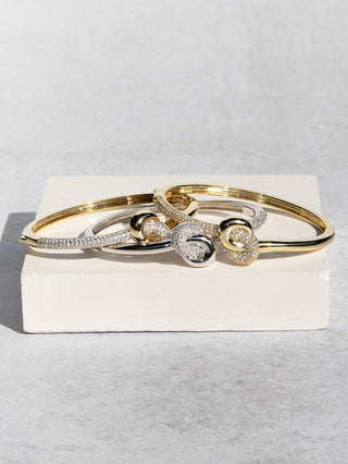 True Harmony Bangle Duo