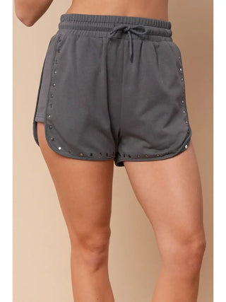 JoJo Knit Shorts