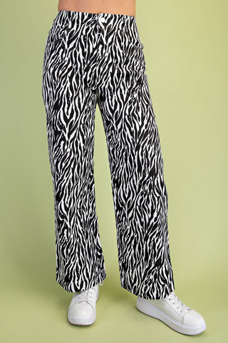Earn Your Stripes Jeans