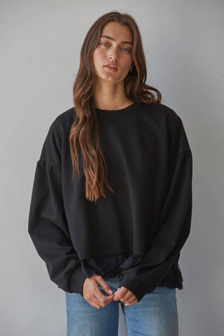 Lacie Sweatshirt