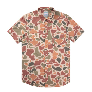 Rio Bravo Field Camo Shirt
