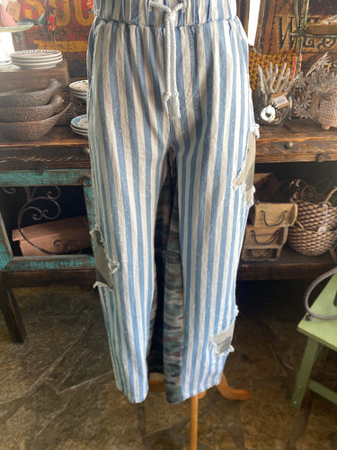 Lynlee Pants