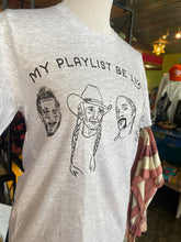 Load image into Gallery viewer, My Playlist Tee