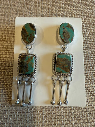 Chandelier Earrings