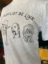 Load image into Gallery viewer, My Playlist Tee