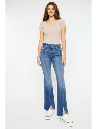 The Andi Bootcut Jeans