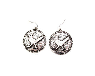 Wild Road Earrings