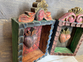 Hearts of the Southwest Nicho