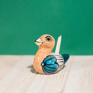 Duck Toothpick Holder