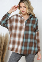 Load image into Gallery viewer, Arizona Flannel Shirt