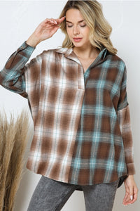 Arizona Flannel Shirt