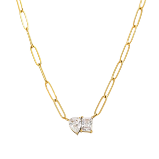 Roamie Necklace