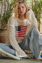 Load image into Gallery viewer, American Girl Sweater
