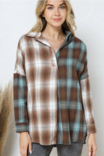 Load image into Gallery viewer, Arizona Flannel Shirt