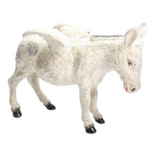 Load image into Gallery viewer, Cast Iron Donkey with Wings