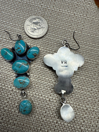 Big Day Earrings