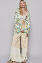 Load image into Gallery viewer, Daisy Cardigan