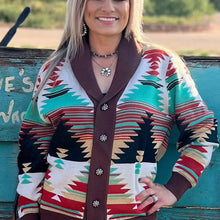 Load image into Gallery viewer, Southern Roots Knit Sweater