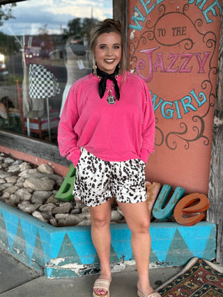 Jolinda Rae Shorts