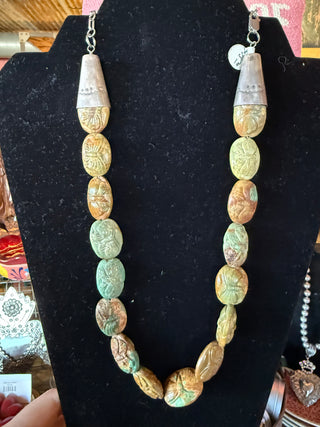Butterfly Dreams Necklace