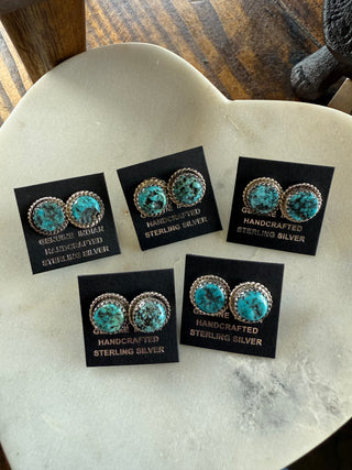 Everyday Post Earring