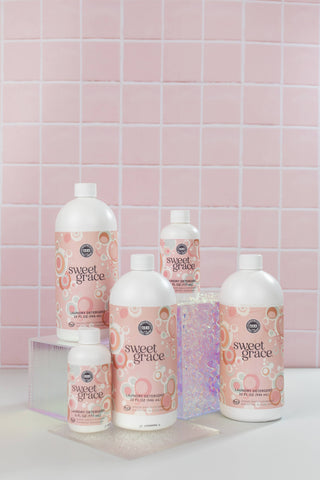 Sweet Grace 6oz Laundry Detergent