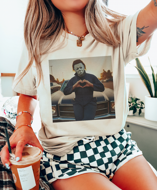 Meyers Tee