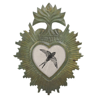 Sevilla Frame - Sacred Heart